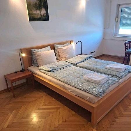 Apartman Milica 2023 Belgrade Luaran gambar