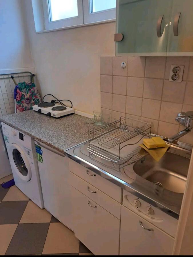 Apartman Milica 2023 Belgrade Luaran gambar