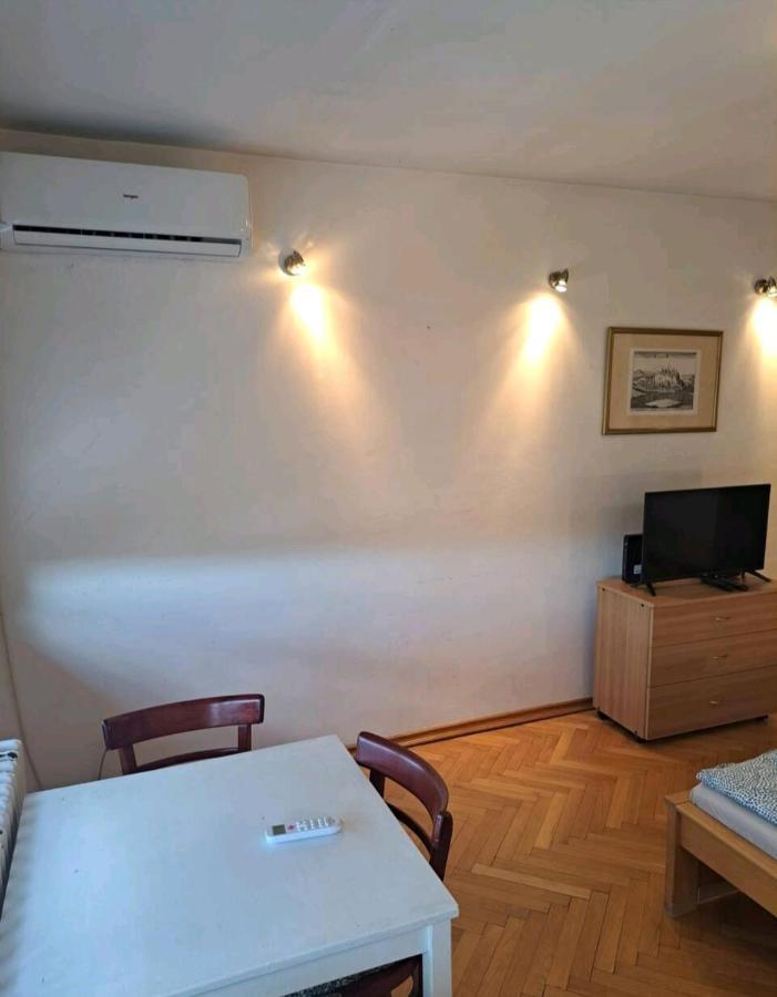 Apartman Milica 2023 Belgrade Luaran gambar