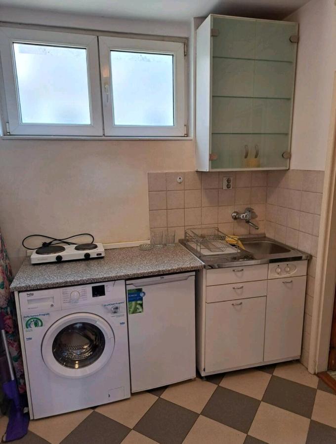 Apartman Milica 2023 Belgrade Luaran gambar