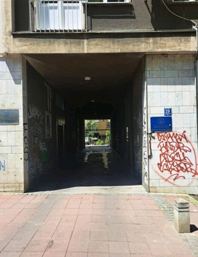 Apartman Milica 2023 Belgrade Luaran gambar