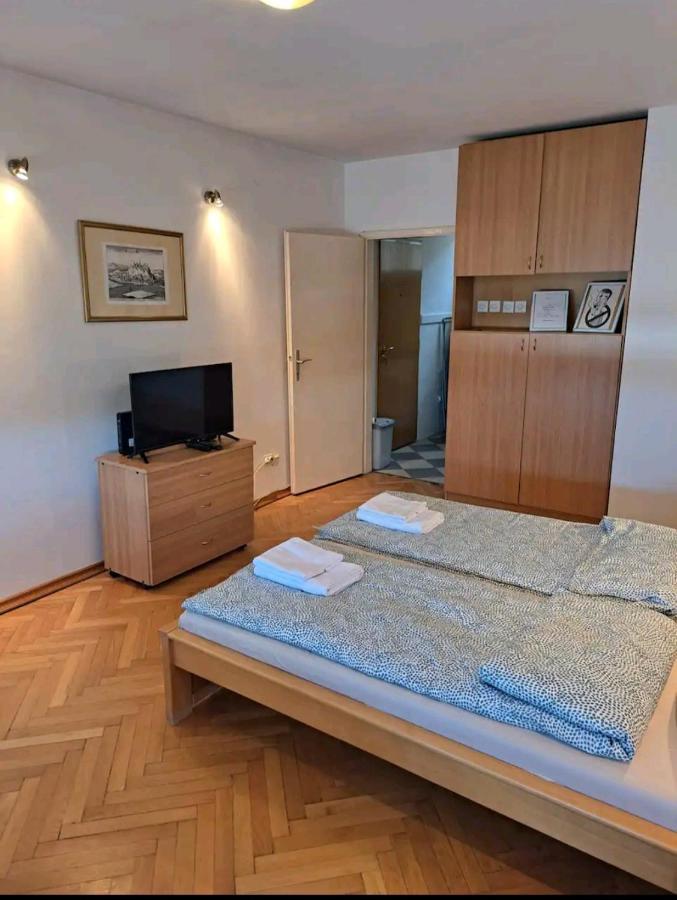 Apartman Milica 2023 Belgrade Luaran gambar