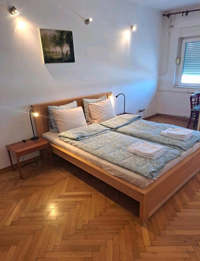 Apartman Milica 2023 Belgrade Luaran gambar