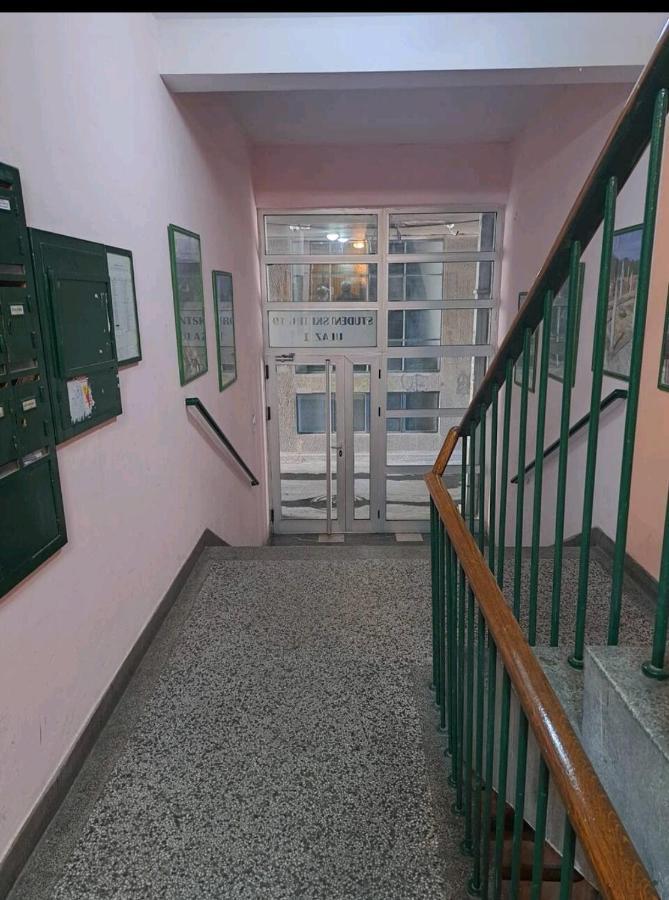 Apartman Milica 2023 Belgrade Luaran gambar
