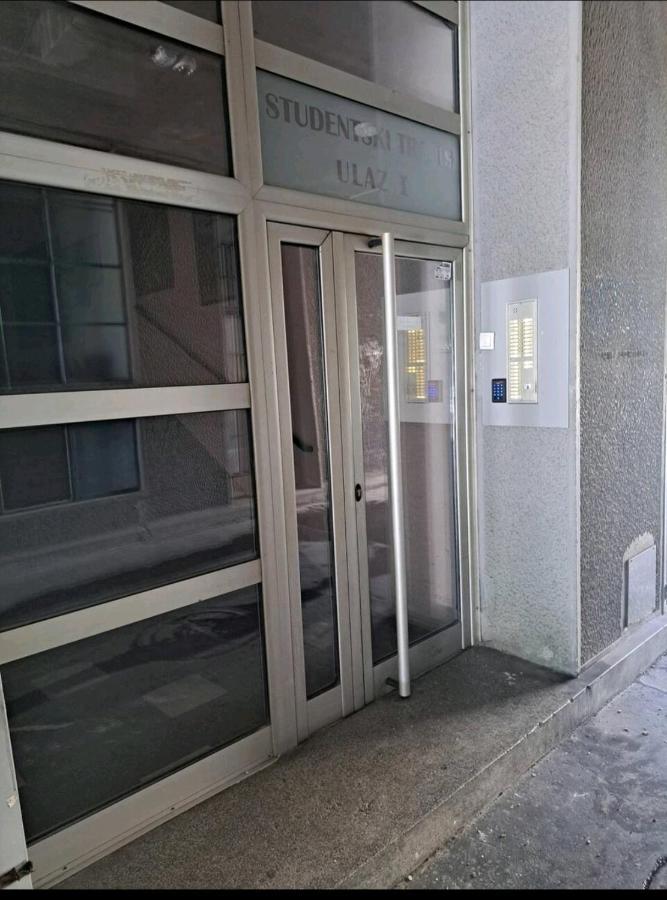 Apartman Milica 2023 Belgrade Luaran gambar
