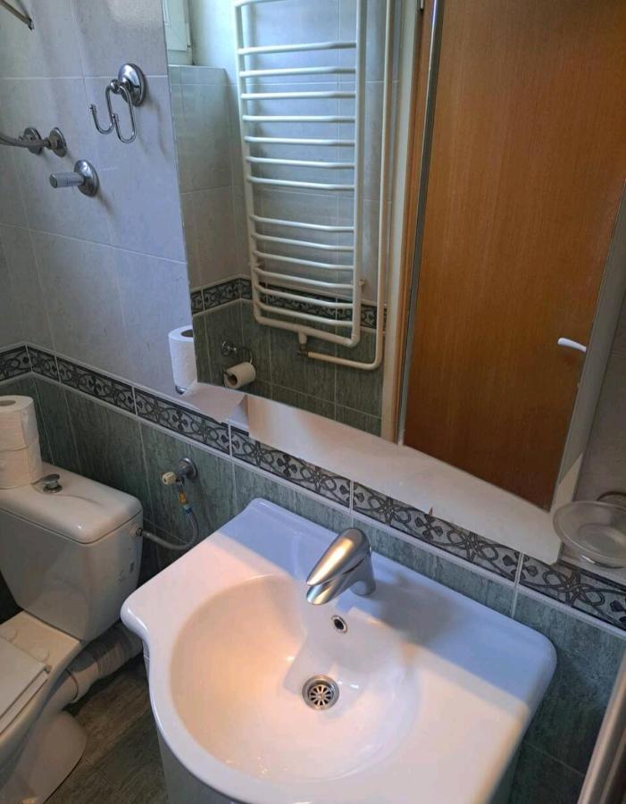 Apartman Milica 2023 Belgrade Luaran gambar