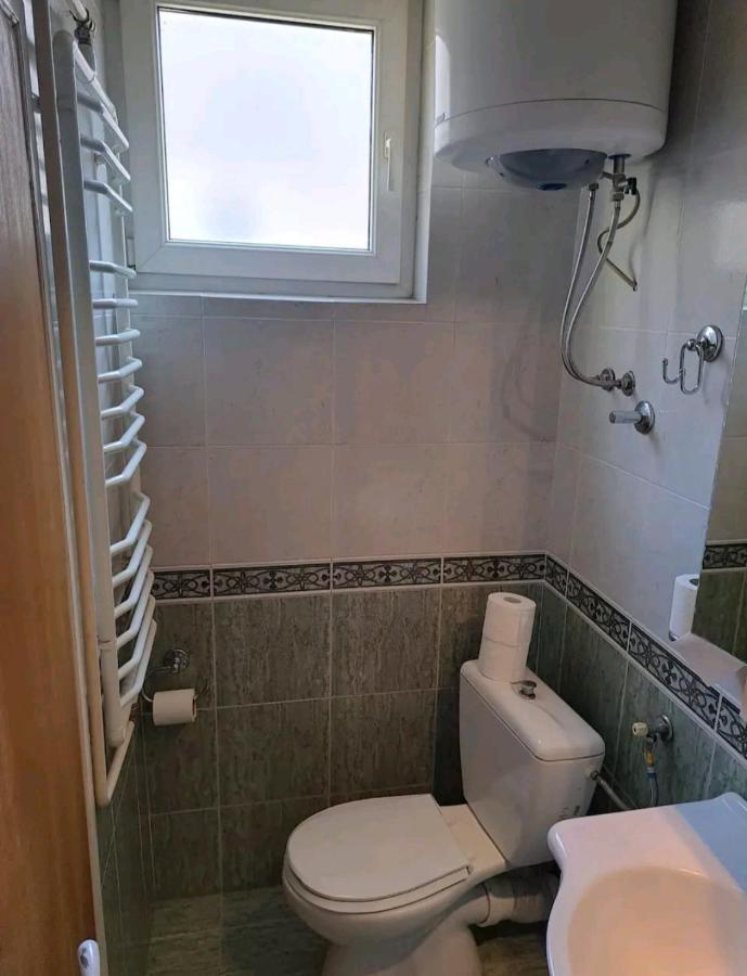 Apartman Milica 2023 Belgrade Luaran gambar