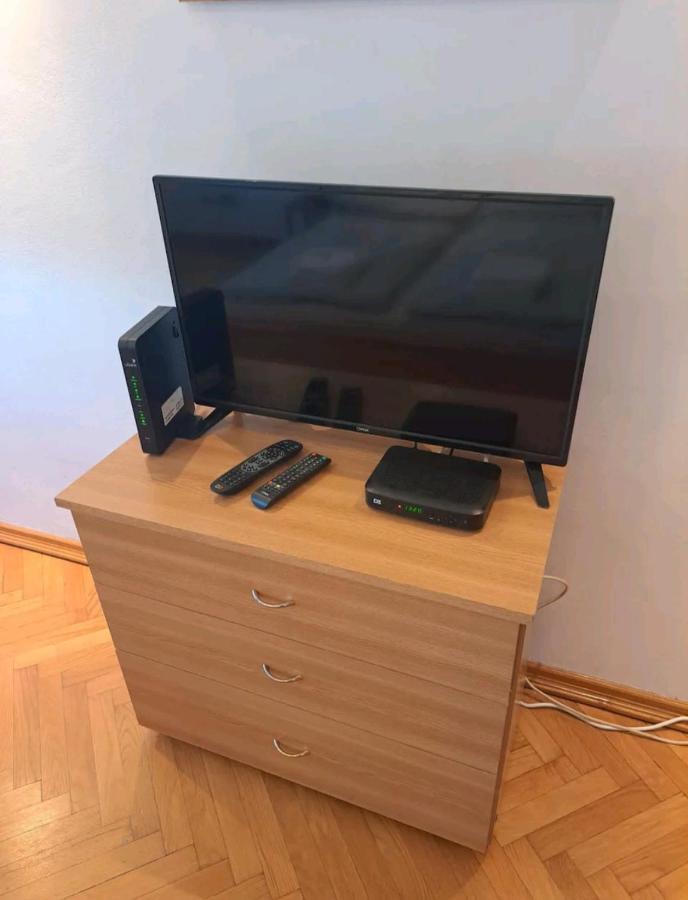 Apartman Milica 2023 Belgrade Luaran gambar